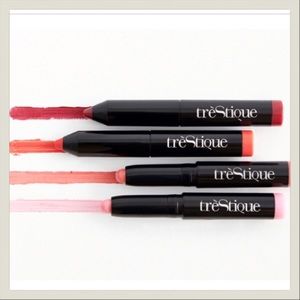 Trèstique Mini Lip Glaze Set